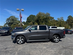 2022 RAM 1500  2022 RAM 1500