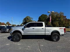 2019 Ford Super Duty F-250 SRW 