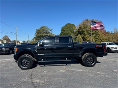 2017 Ford Super Duty F-250 SRW 