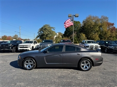 2013 Dodge Charger 
