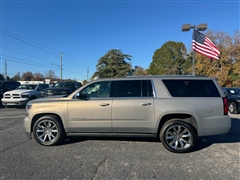 2019 Chevrolet Suburban 
