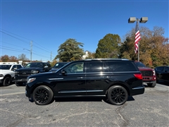 2018 Lincoln Navigator 
