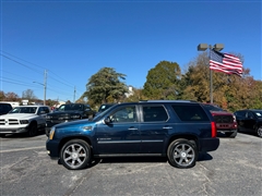 2007 Cadillac Escalade 