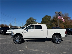 2017 RAM 2500 