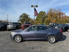 2014 Chevrolet Malibu 