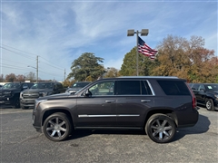2016 Cadillac Escalade 