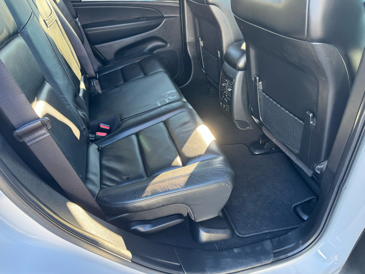 Jeep Grand Cherokee Limited 4x4 2020