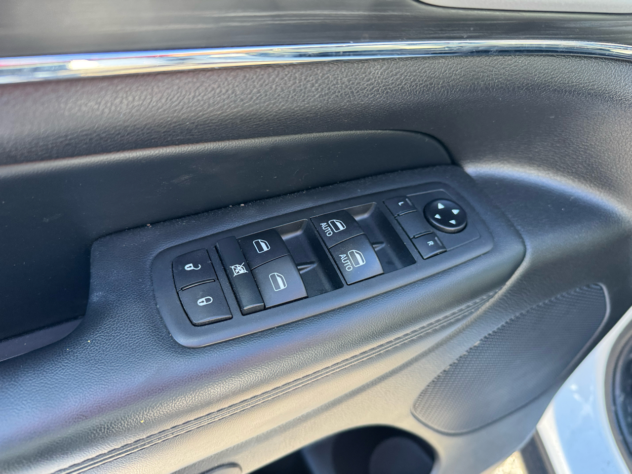 Jeep Grand Cherokee Limited 4x4 2020