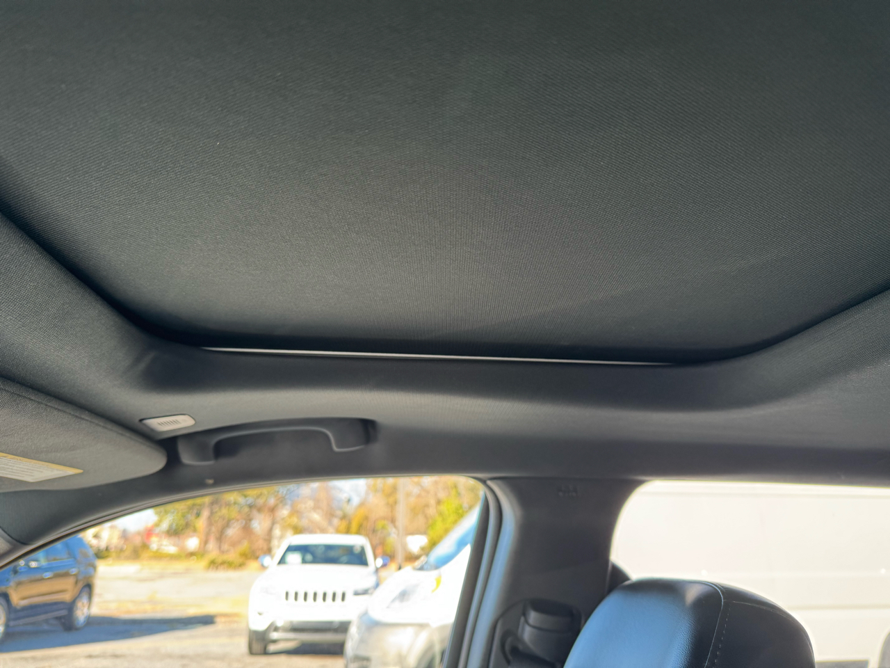 Jeep Grand Cherokee Limited 4x4 2020