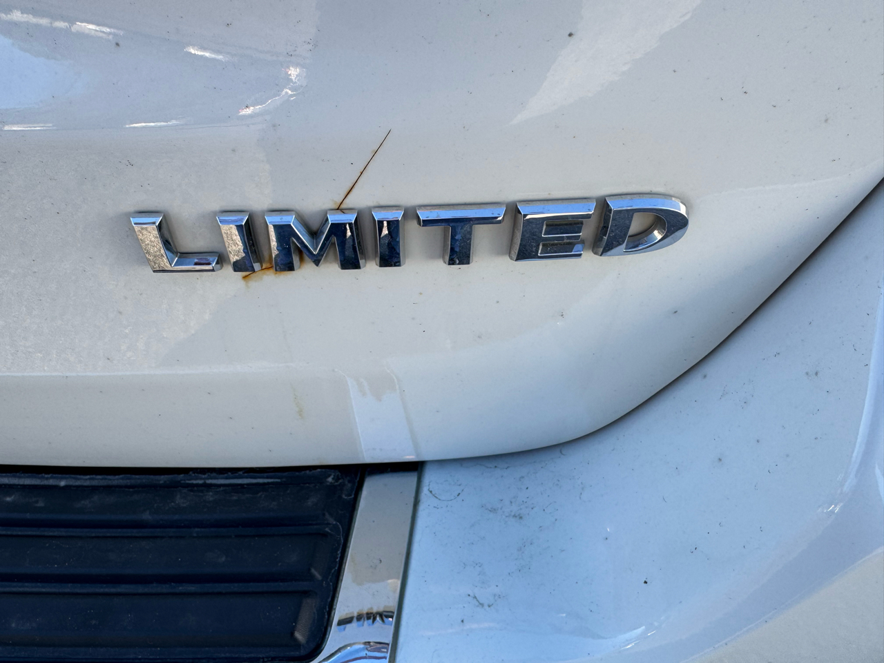 Jeep Grand Cherokee Limited 4x4 2020