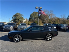2013 Dodge Challenger 