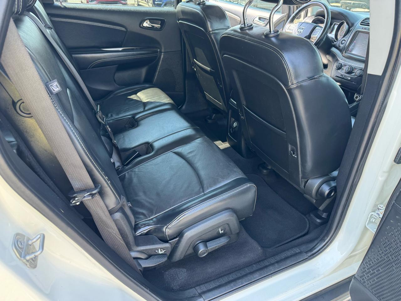 Dodge Journey Crossroad FWD 2018