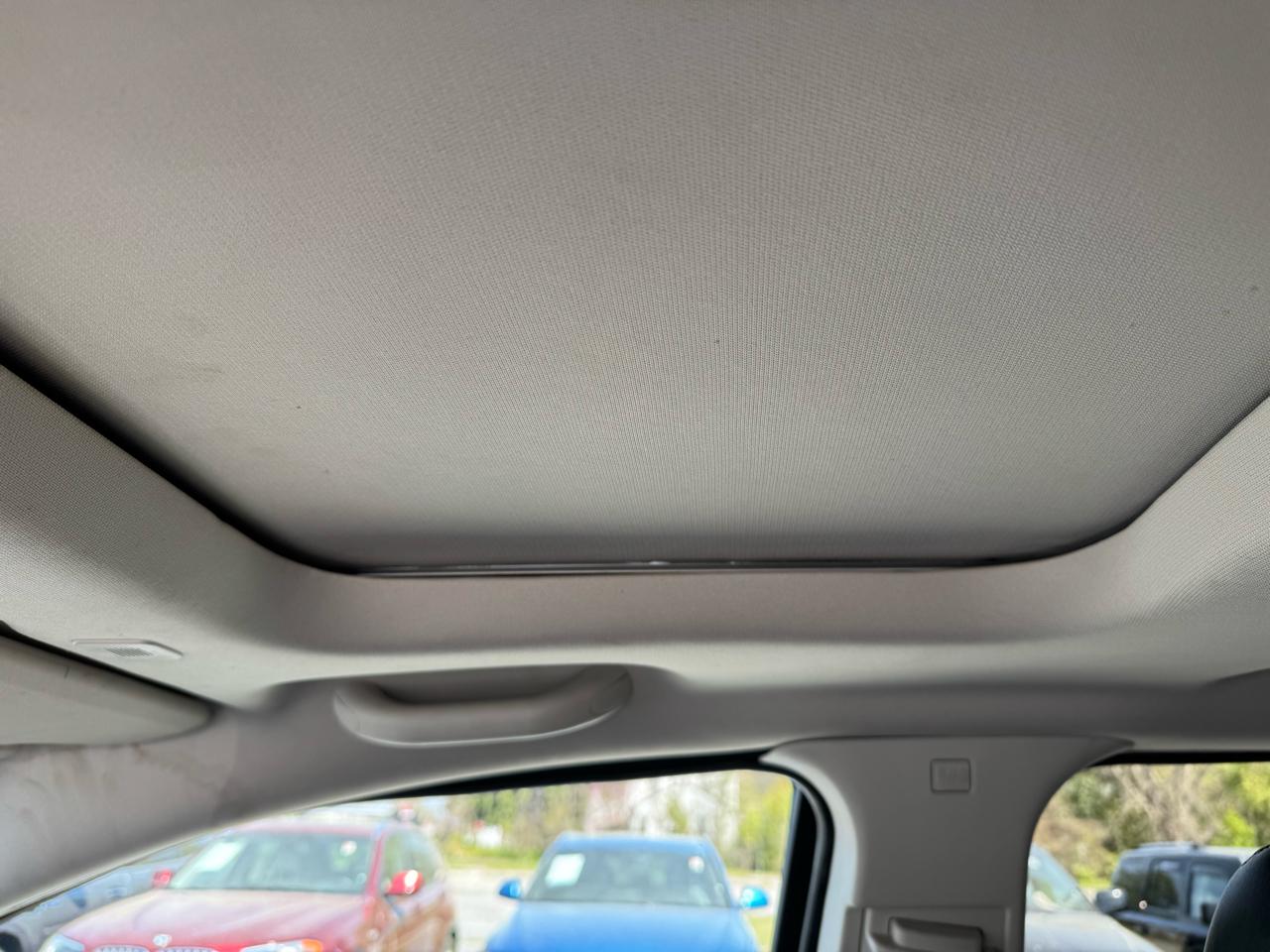 Dodge Journey Crossroad FWD 2018