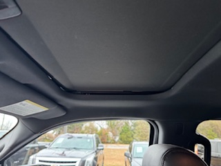 Ford F-150 4WD SuperCrew 145" SVT Raptor 2014