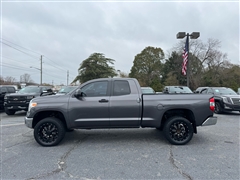 2016 Toyota Tundra 4WD Truck 