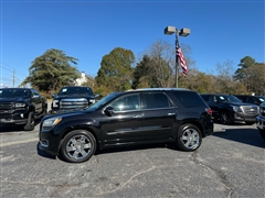 2016 GMC Acadia 