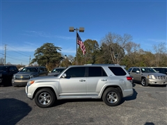 2013 Toyota 4Runner 