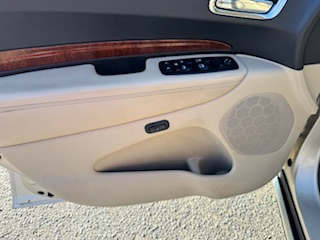 Dodge Durango AWD 4dr Limited 2014