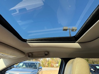 Dodge Durango AWD 4dr Limited 2014