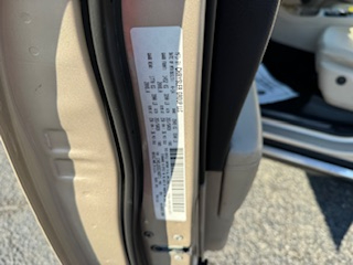 Dodge Durango AWD 4dr Limited 2014