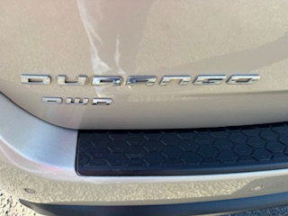 Dodge Durango AWD 4dr Limited 2014