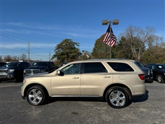 2014 Dodge Durango 
