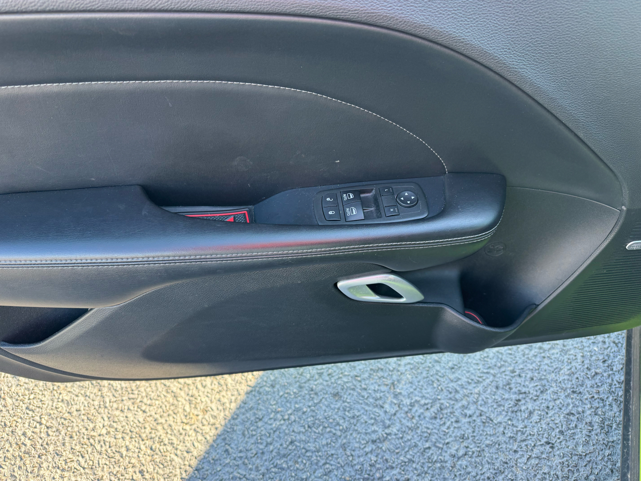 Dodge Challenger 2dr Cpe R/T Plus 2015