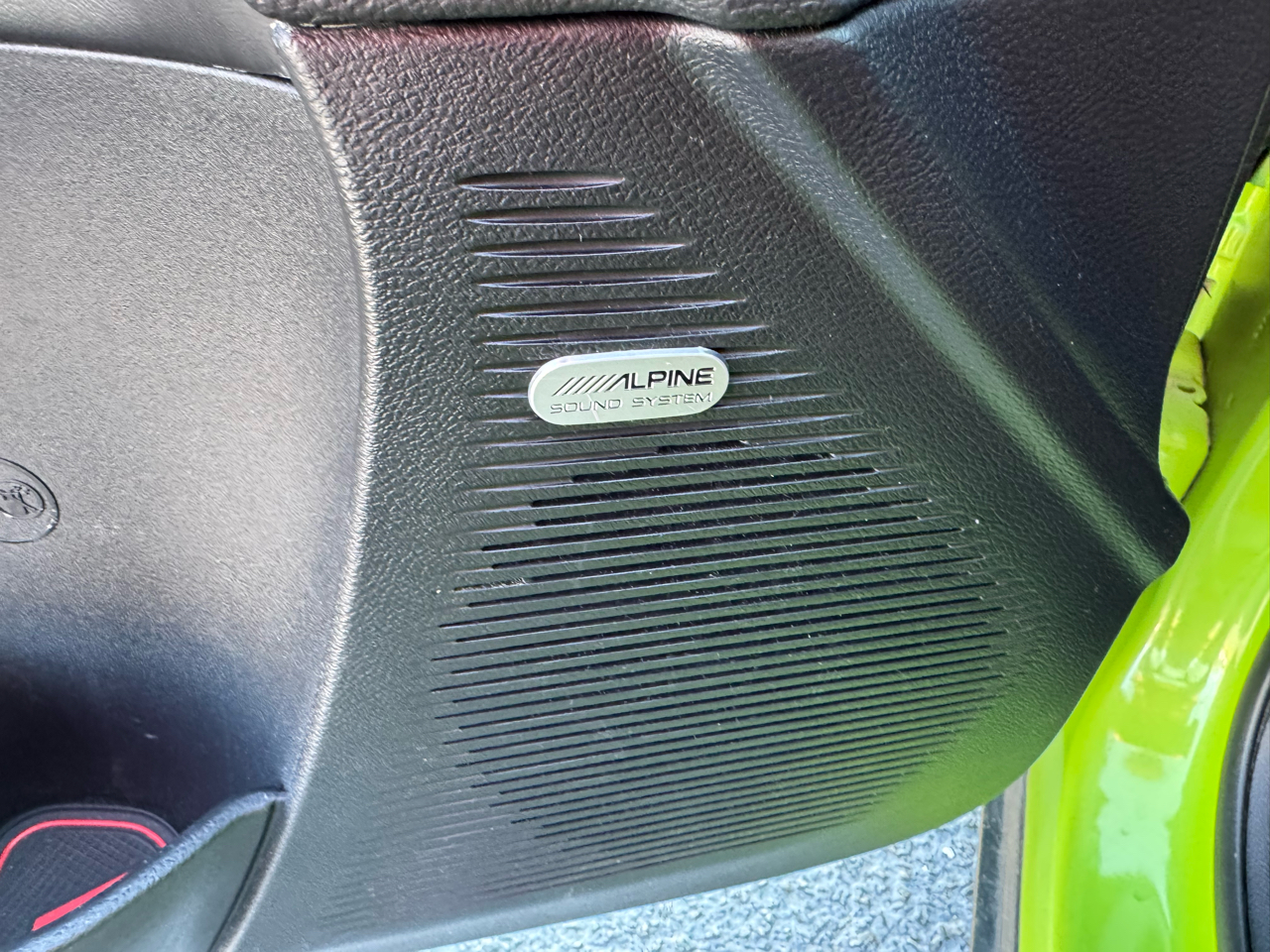 Dodge Challenger 2dr Cpe R/T Plus 2015