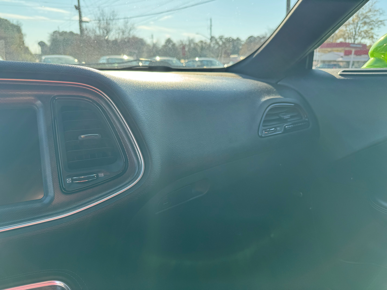 Dodge Challenger 2dr Cpe R/T Plus 2015