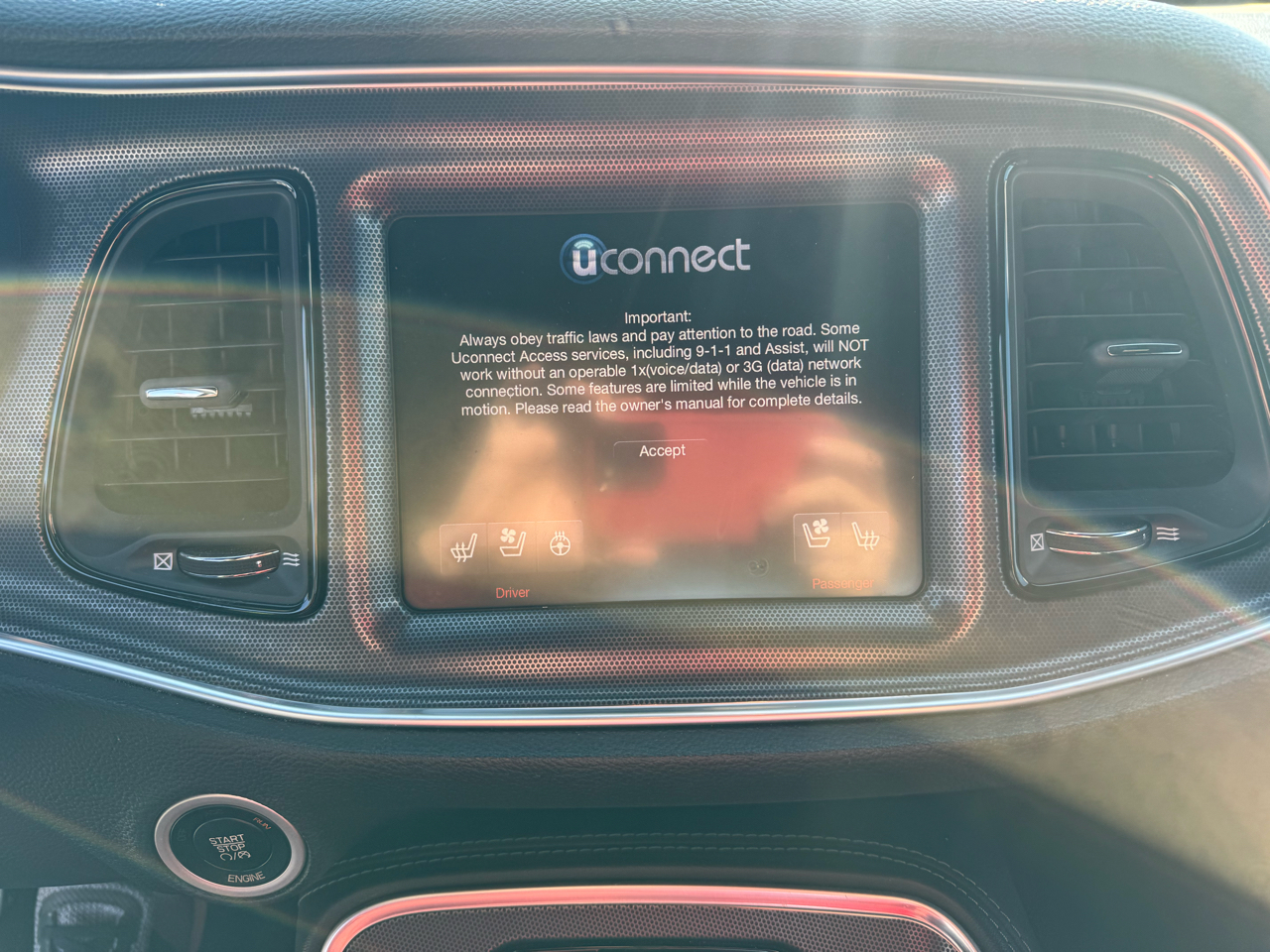 Dodge Challenger 2dr Cpe R/T Plus 2015