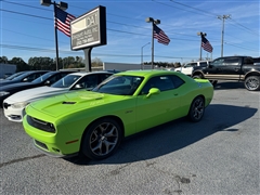 2015 Dodge Challenger 