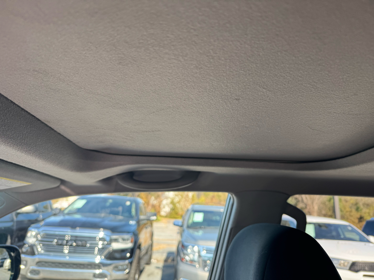 Toyota 4Runner 4WD 4dr V6 Sport (Natl) 2008