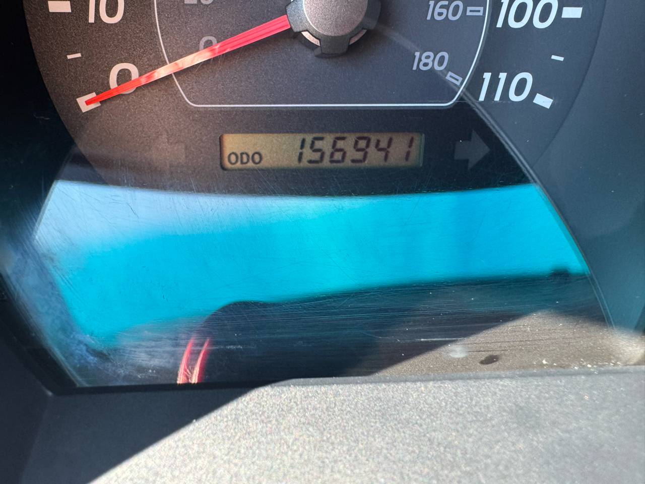 Toyota 4Runner 4WD 4dr V6 Sport (Natl) 2008