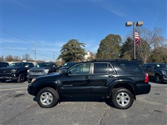 2008 Toyota 4Runner 