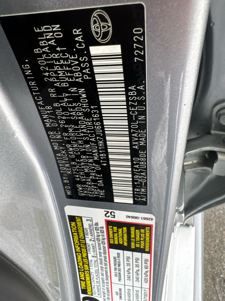 Chevrolet Colorado 4WD Crew Cab 128" Z71 2020