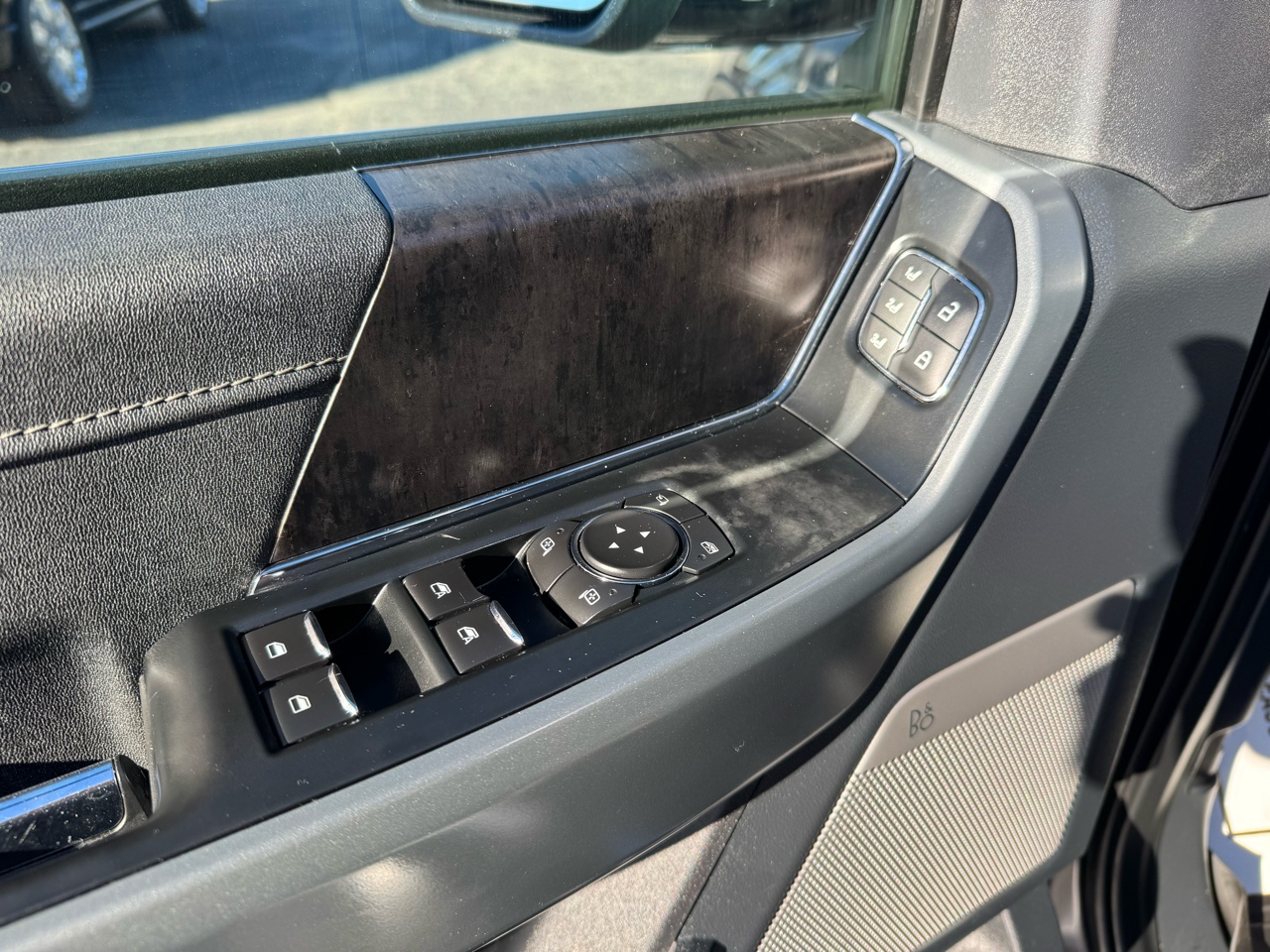 Ford F-150 Lariat 4WD SuperCrew 5.5' Box 2022