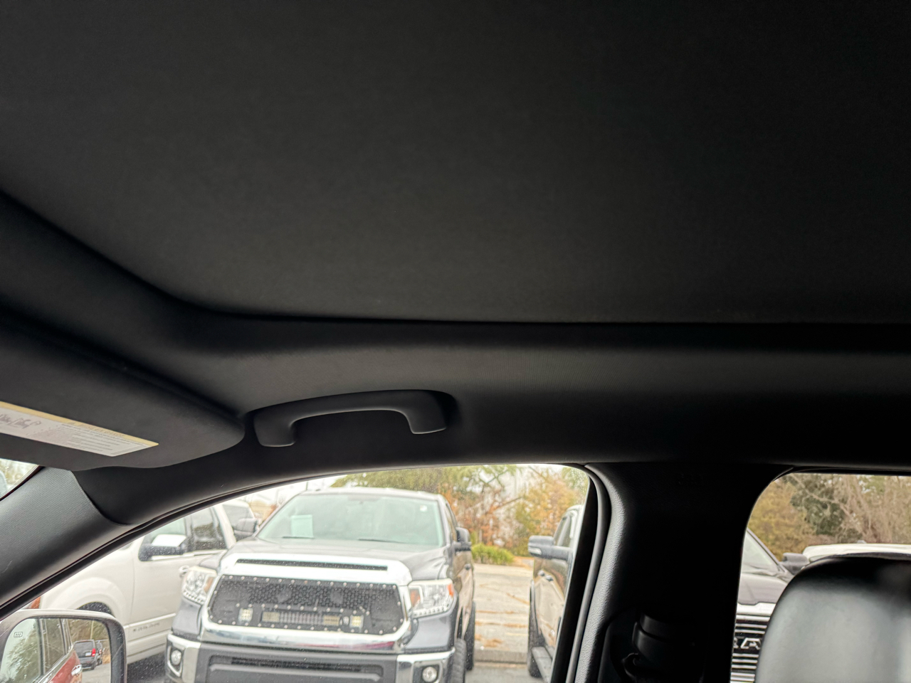 Jeep Grand Cherokee RWD 4dr Limited 2014