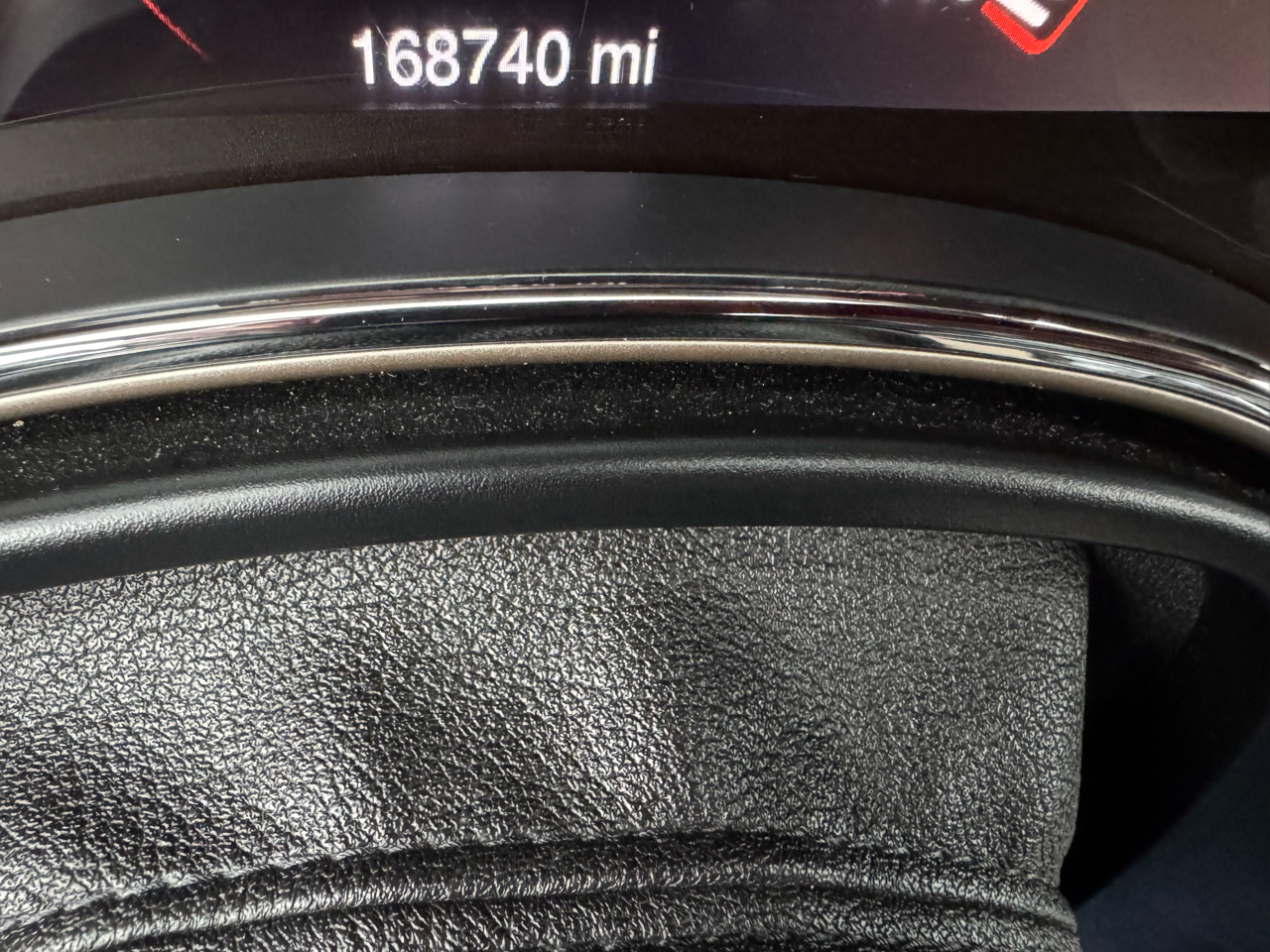 Jeep Grand Cherokee RWD 4dr Limited 2014