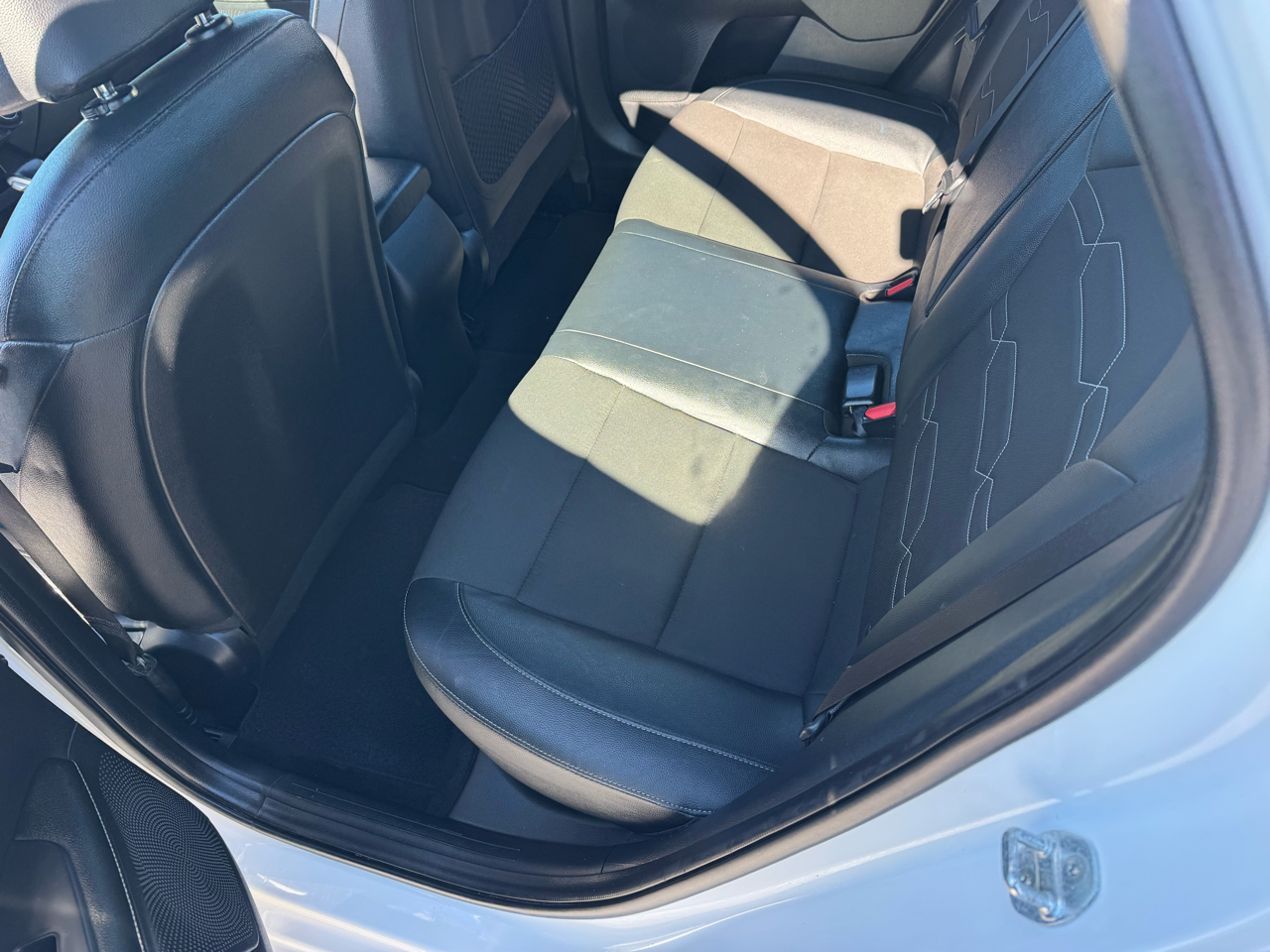 Kia Forte GT-Line IVT 2021