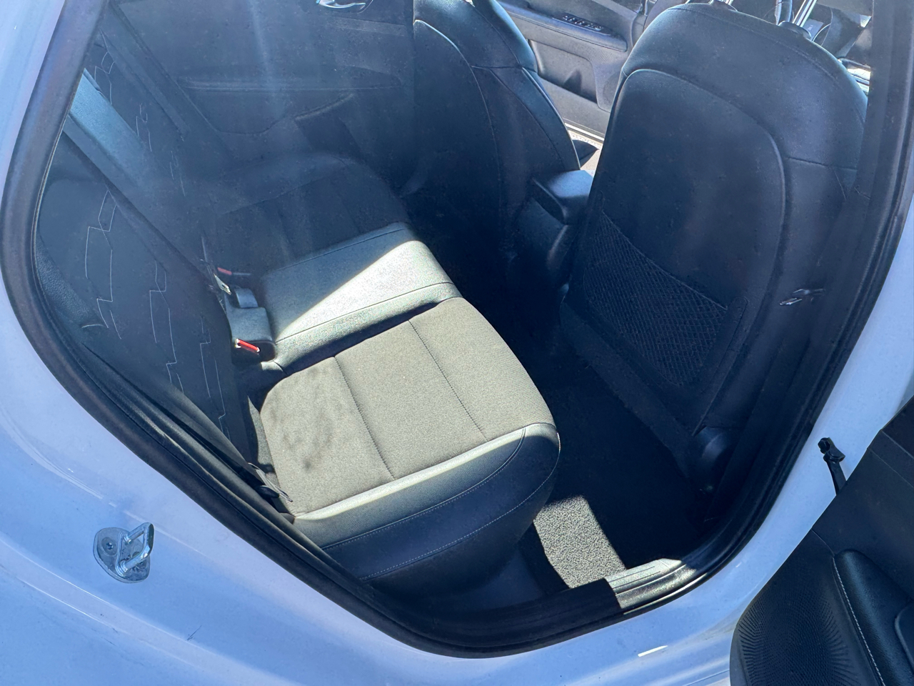 Kia Forte GT-Line IVT 2021