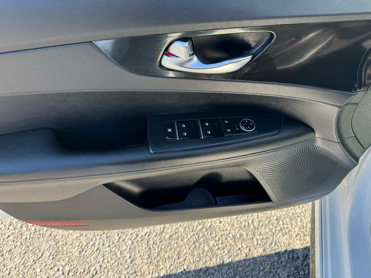 Kia Forte GT-Line IVT 2021