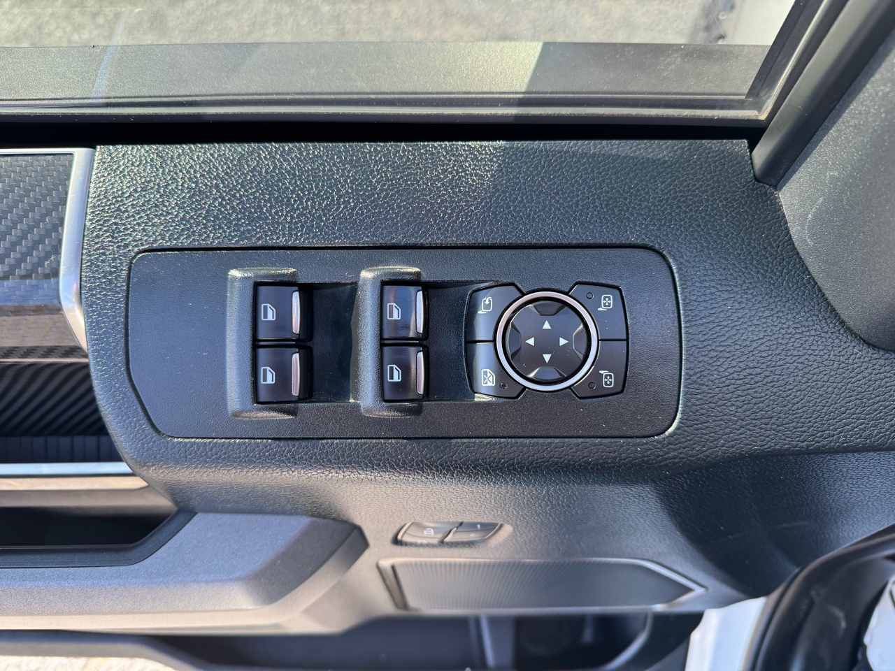 Ford F-150 Raptor 4WD SuperCrew 5.5' Box 2017