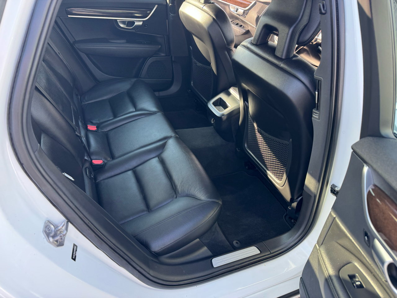 Volvo S90 T6 AWD Momentum 2017