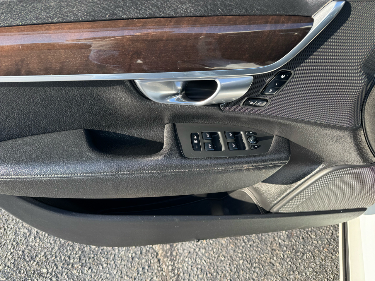 Volvo S90 T6 AWD Momentum 2017