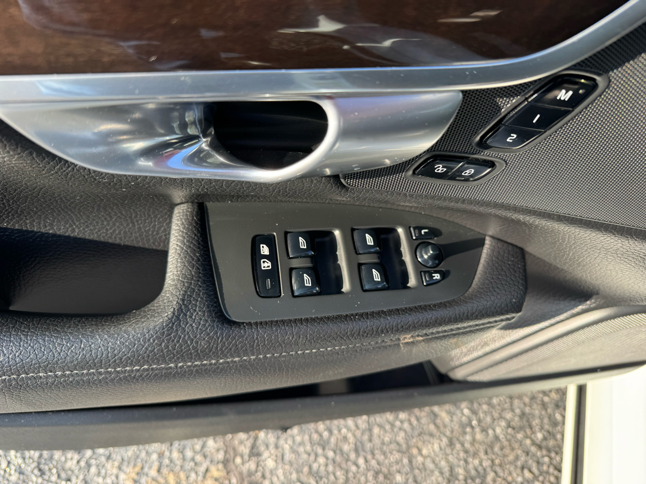 Volvo S90 T6 AWD Momentum 2017