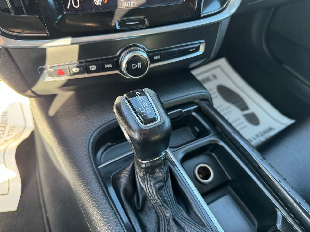 Volvo S90 T6 AWD Momentum 2017