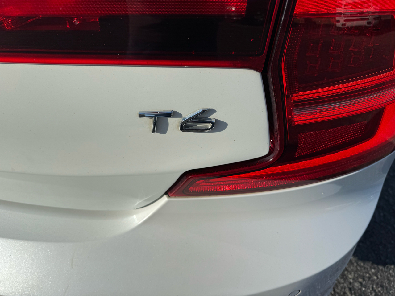 Volvo S90 T6 AWD Momentum 2017