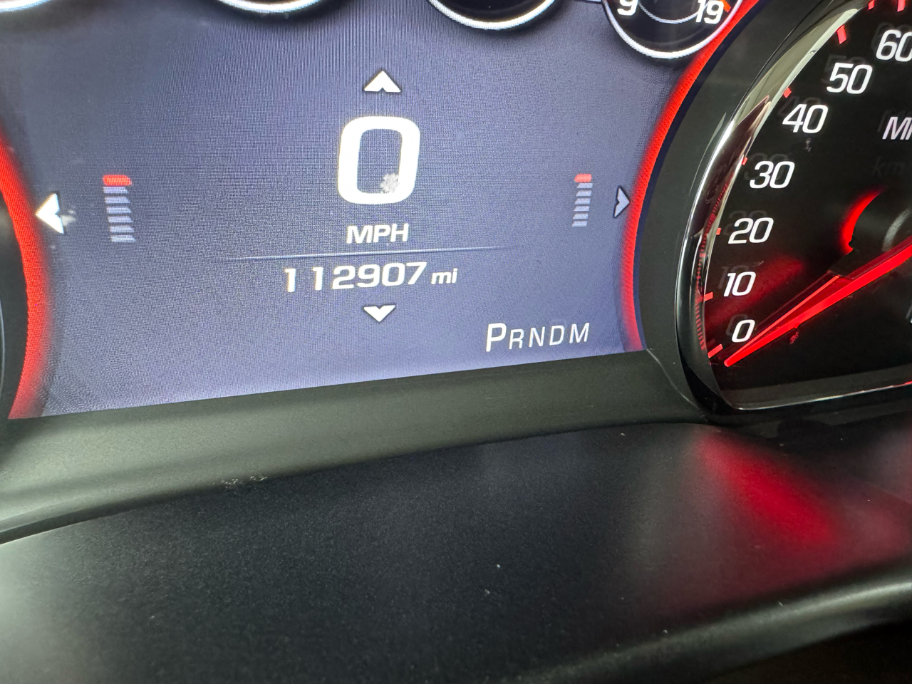 GMC Sierra 1500 4WD Crew Cab 143.5" Denali 2014