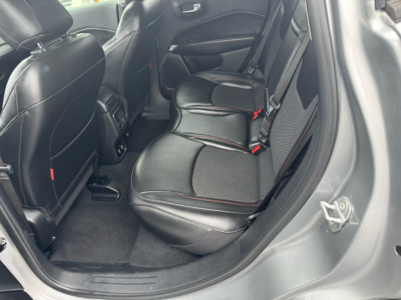 Jeep Compass Trailhawk 4x4 2020