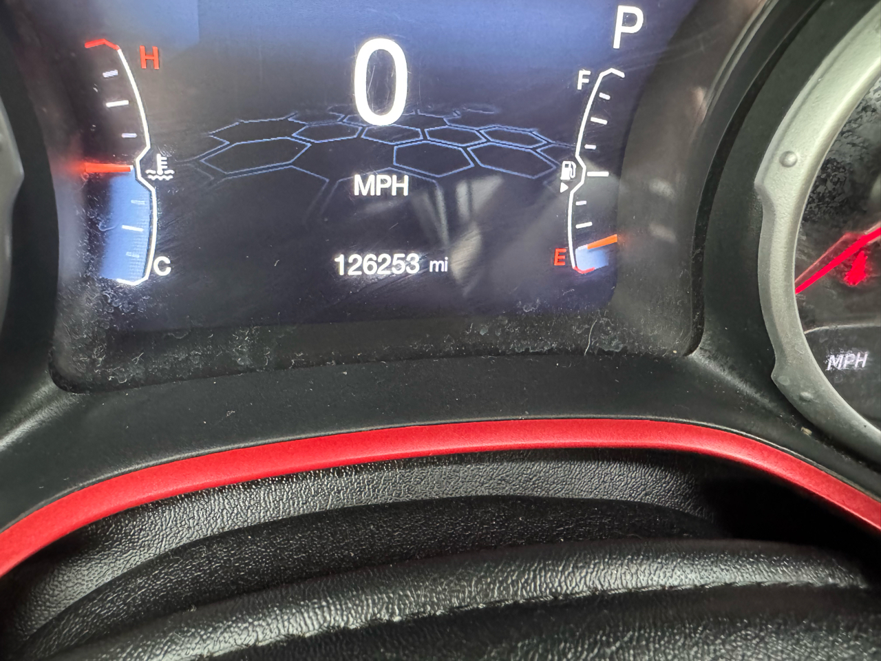 Jeep Compass Trailhawk 4x4 2020